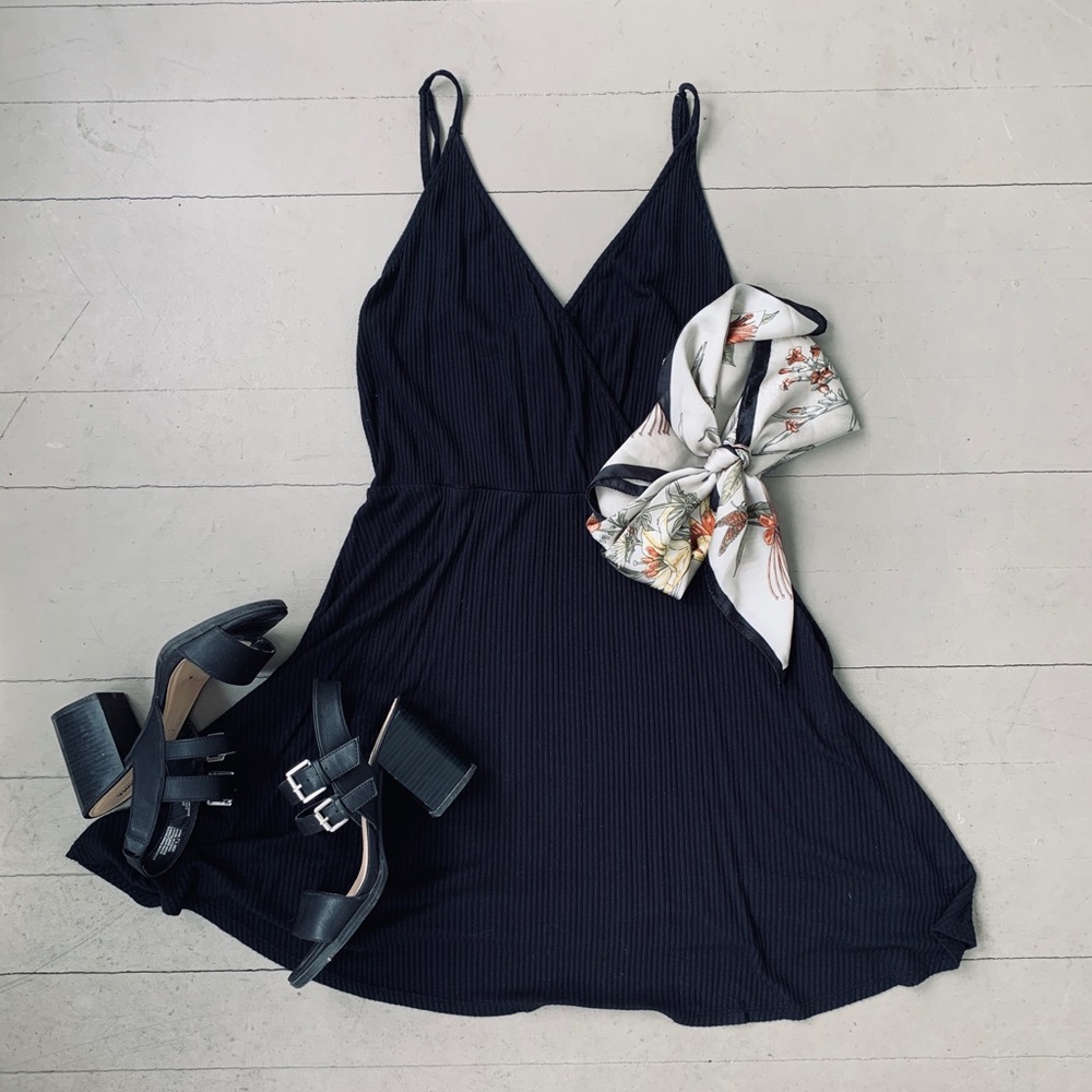 Target Summer Swing Dress